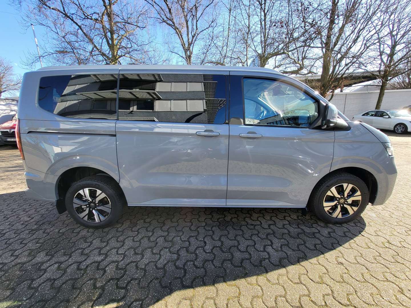Volkswagen Multivan TDI Style - 2026 - Joinsteer - #6