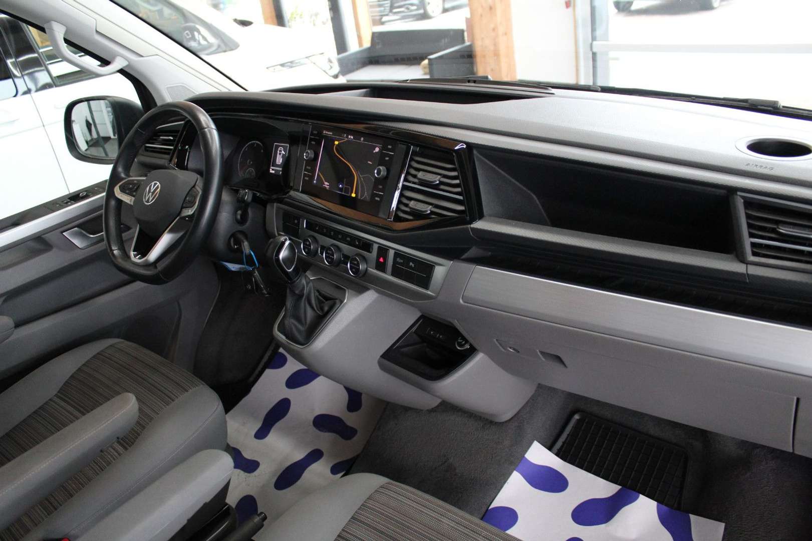 Volkswagen T6 Beach Camper 4Motion - 2021 - Joinsteer - #11