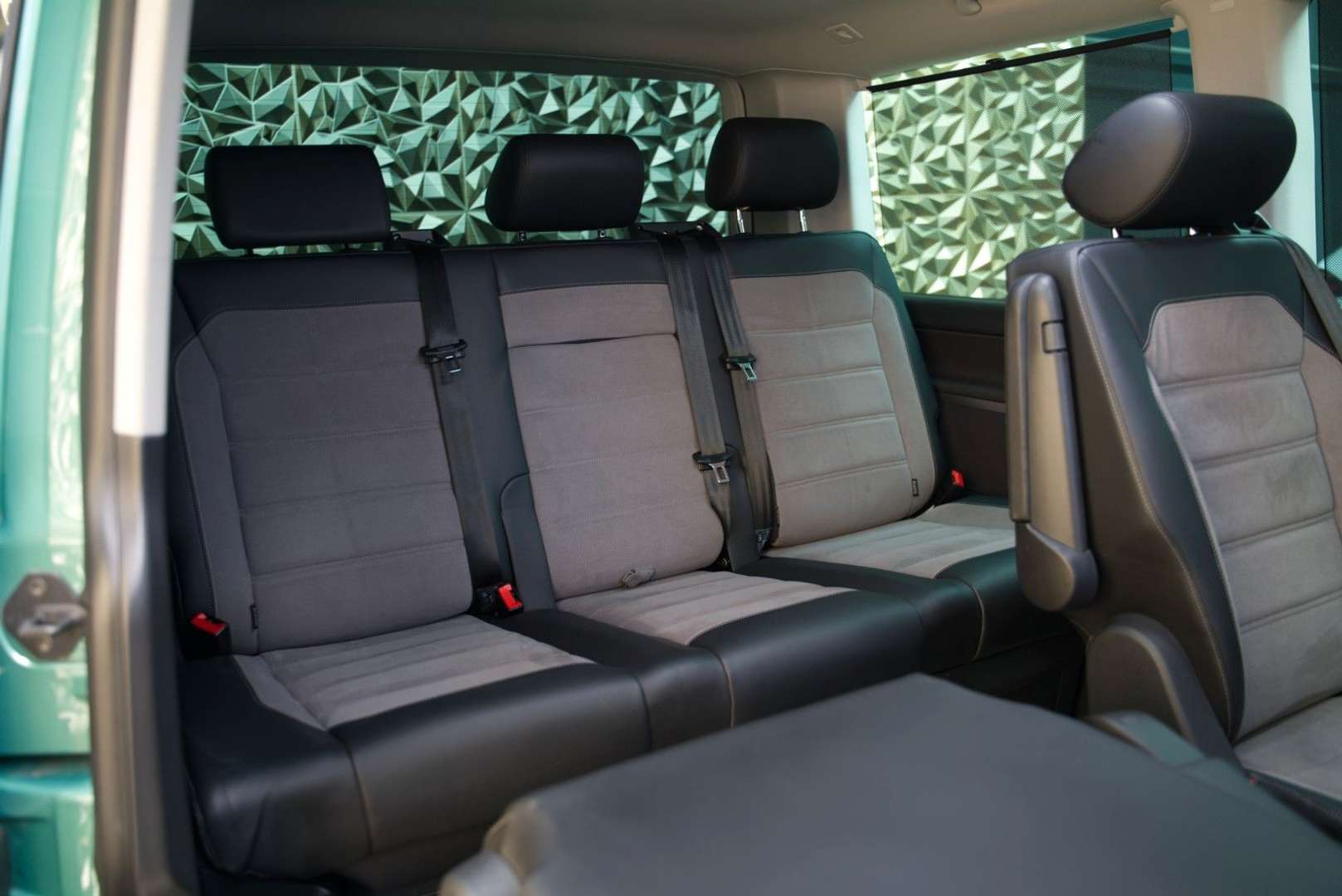 Volkswagen Multivan - 2022 - Joinsteer - #6