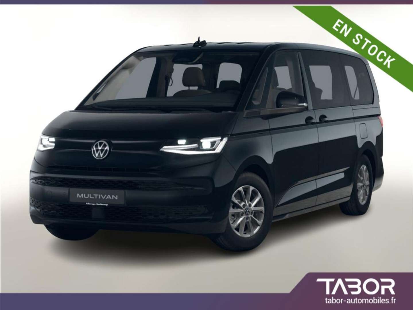 Volkswagen Multivan - 2025 - Joinsteer - #1