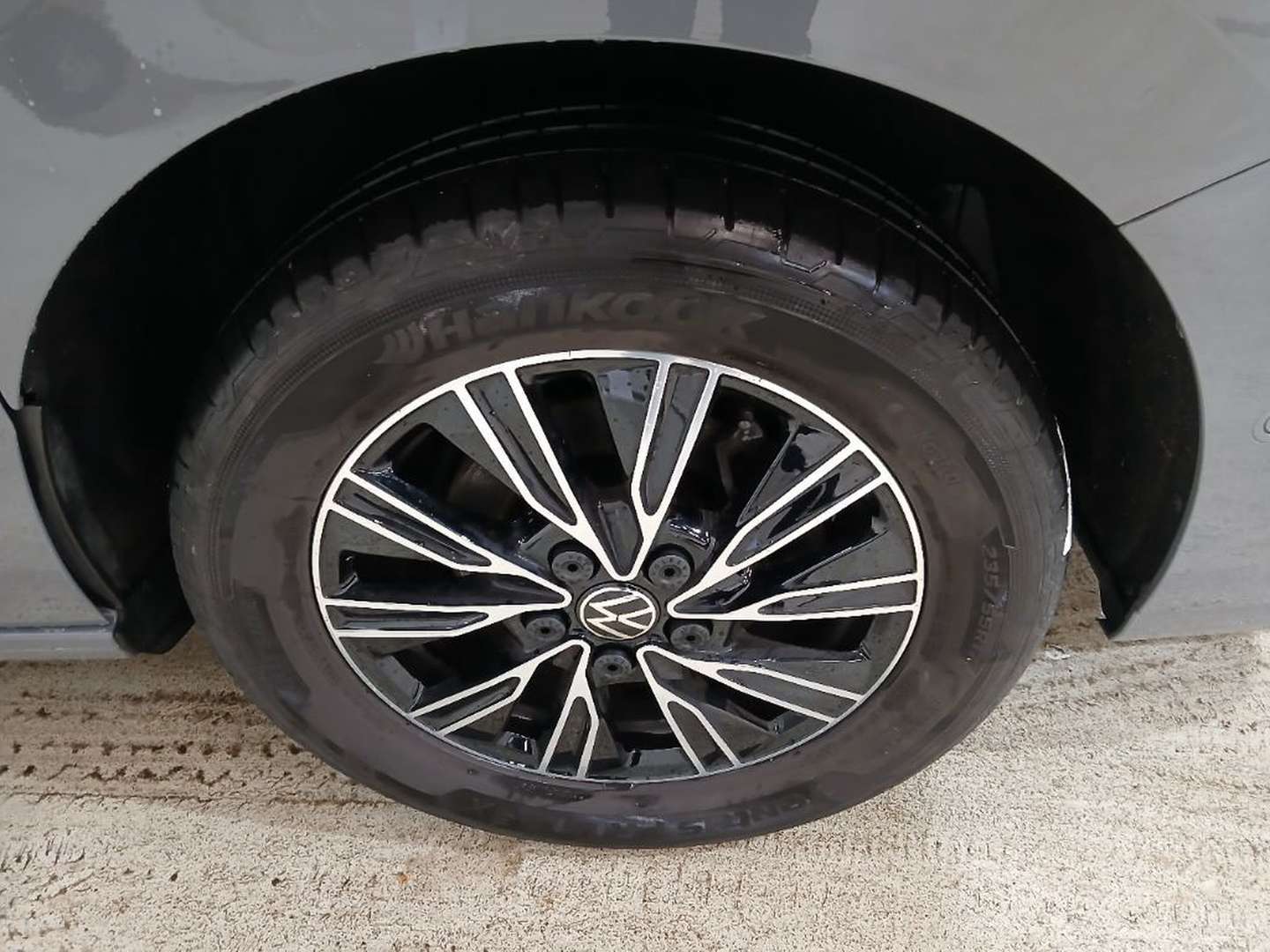 Volkswagen Multivan - 2024 - Joinsteer - #1