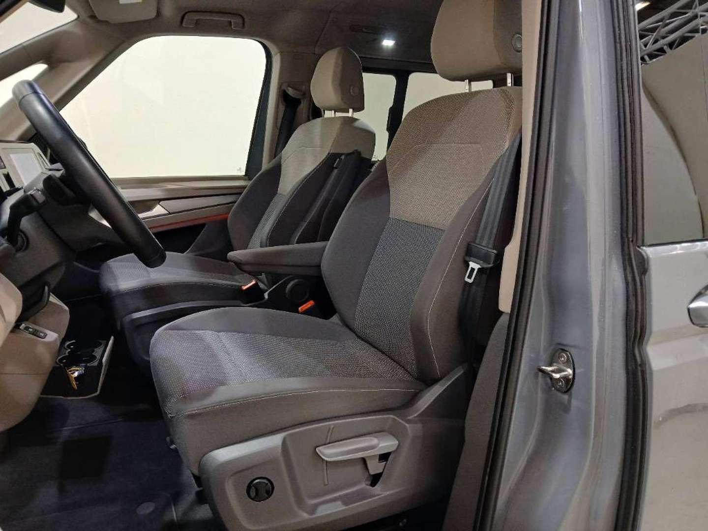 Volkswagen Multivan - 2024 - Joinsteer - #2