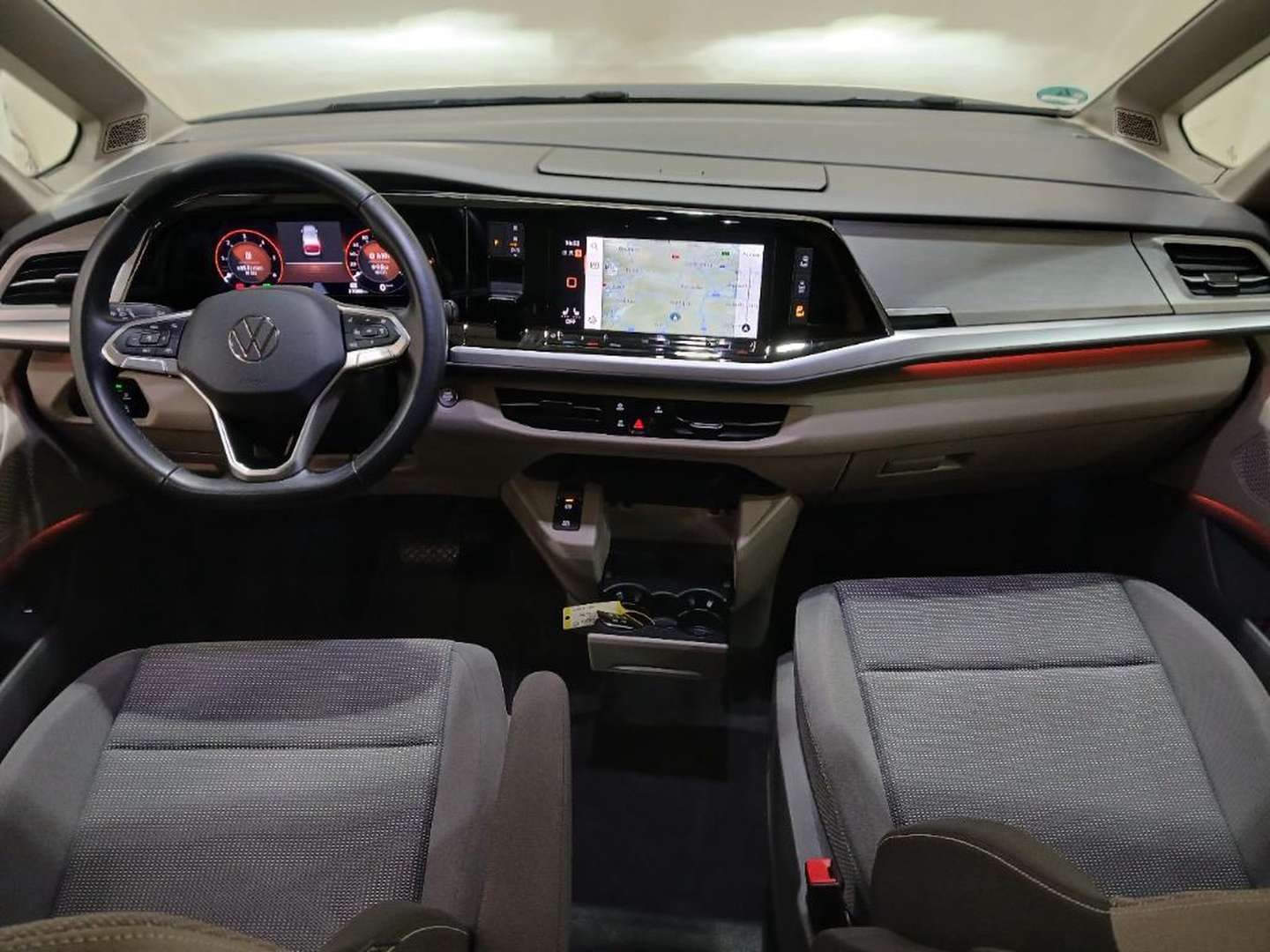 Volkswagen Multivan - 2024 - Joinsteer - #3