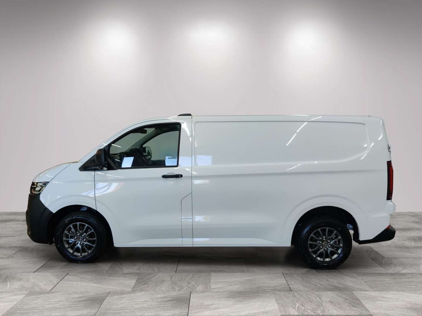 Volkswagen Transporter Kasten TDI - 2025 - Joinsteer - #3