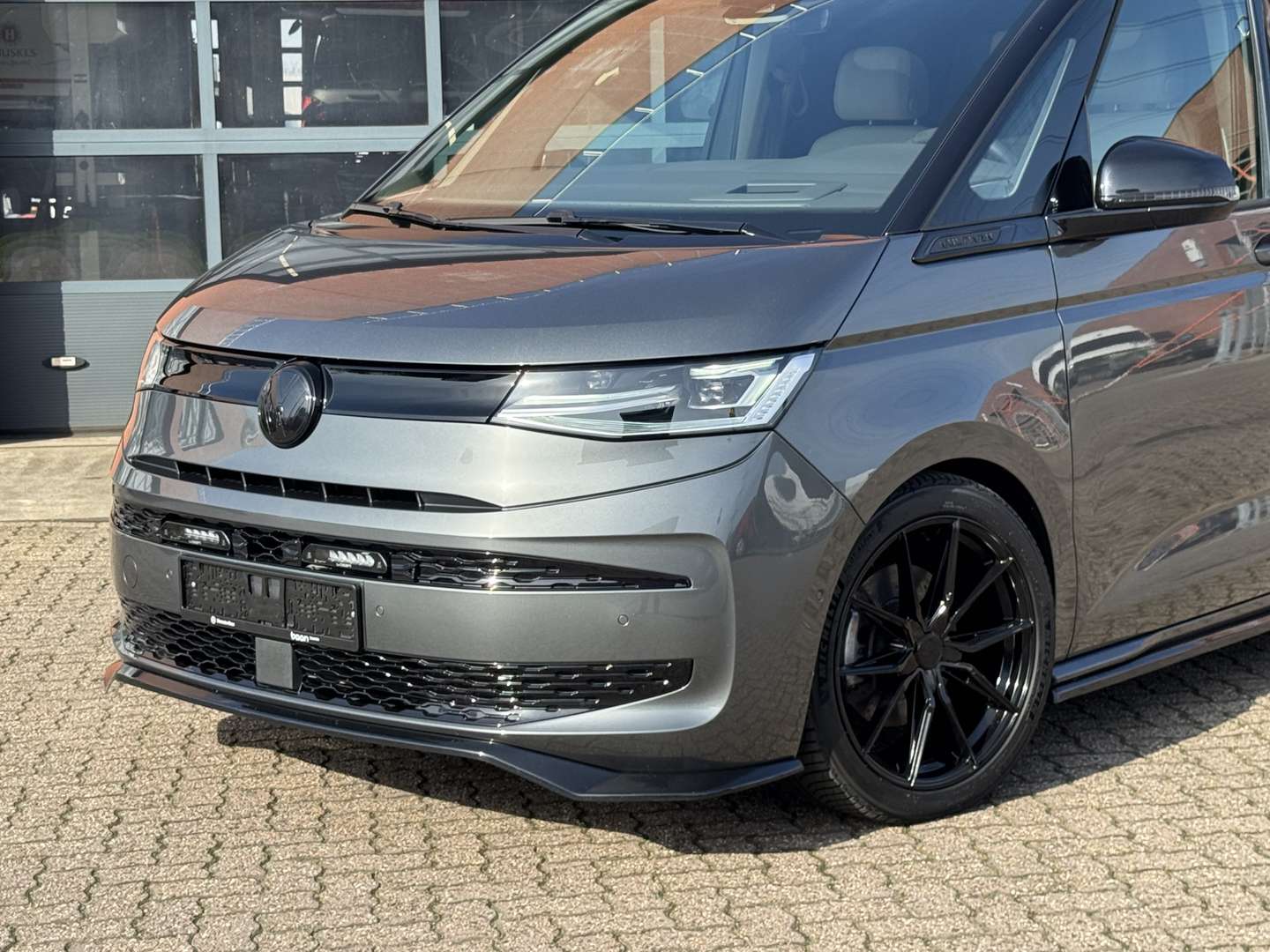 Volkswagen Multivan Highline - 2024 - Joinsteer - #3