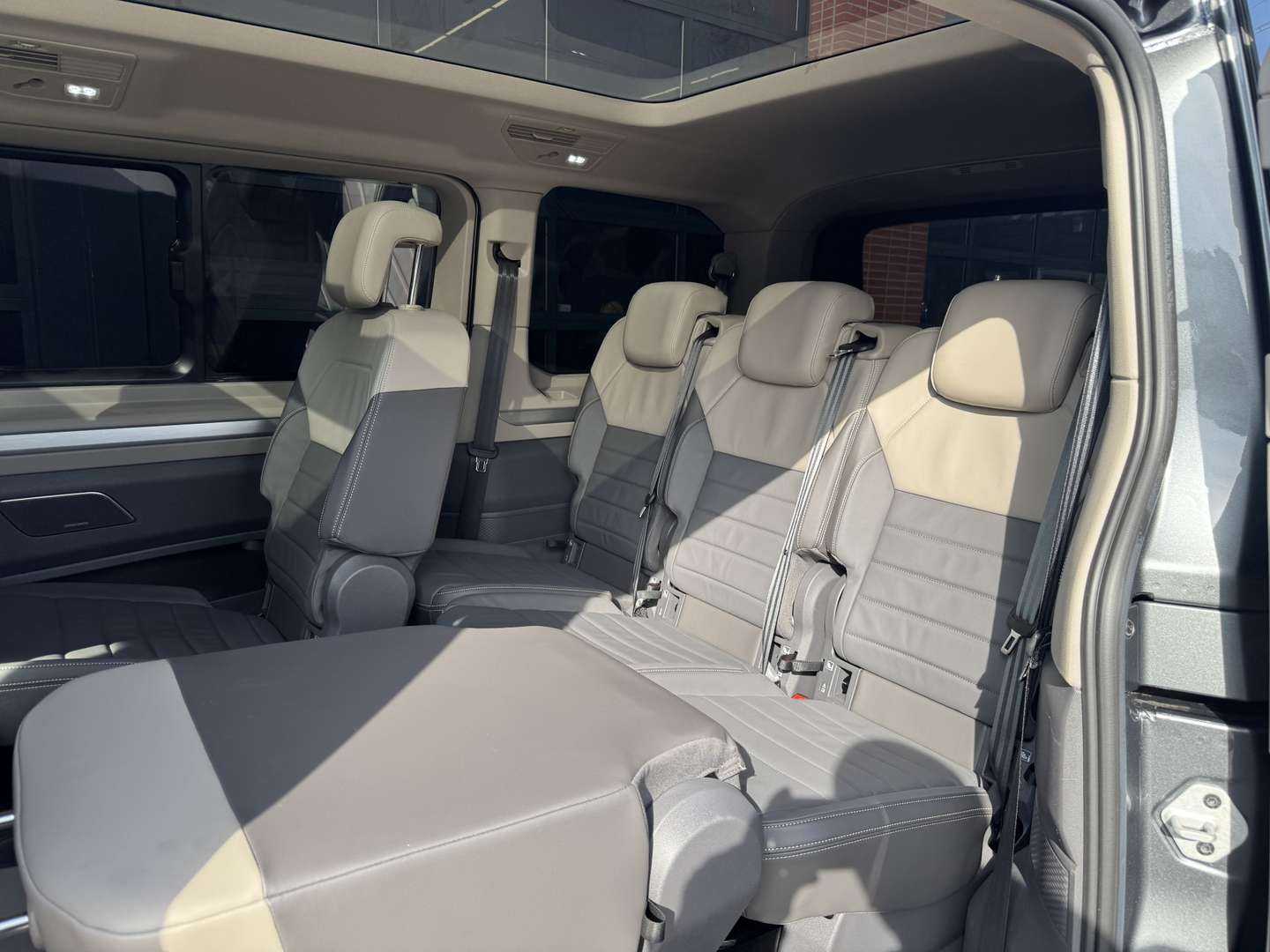 Volkswagen Multivan Highline - 2024 - Joinsteer - #4