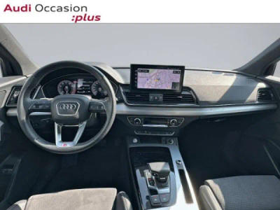 Audi Q5 S Line 50 TFSI E Quattro 299 Ch S Tronic -  - Joinsteer - #2