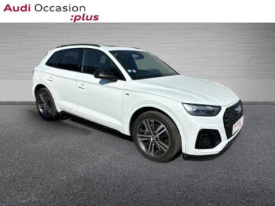 Audi Q5 S Line 50 TFSI E Quattro 299 Ch S Tronic -  - Joinsteer - #3