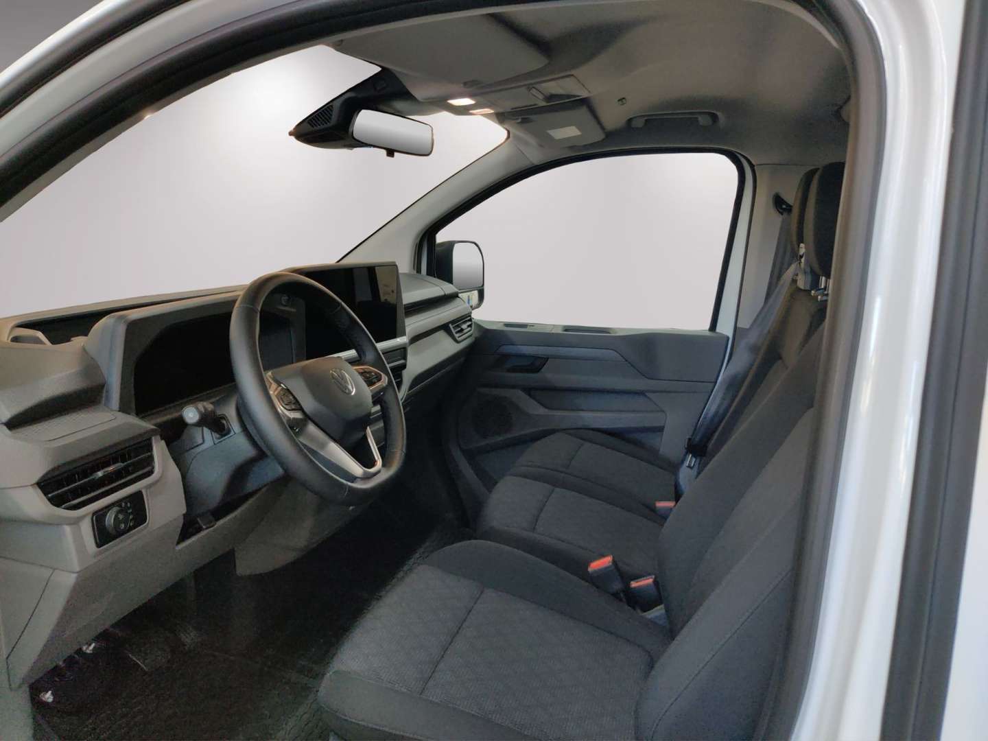 Volkswagen Transporter Kasten TDI - 2025 - Joinsteer - #5