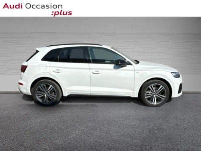 Audi Q5 S Line 50 TFSI E Quattro 299 Ch S Tronic -  - Joinsteer - #4