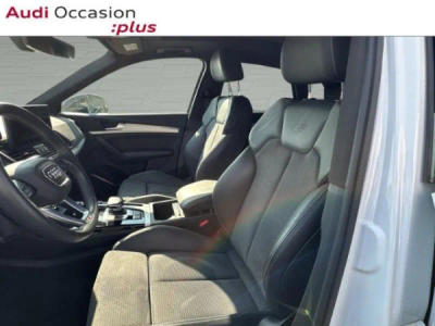 Audi Q5 S Line 50 TFSI E Quattro 299 Ch S Tronic -  - Joinsteer - #5
