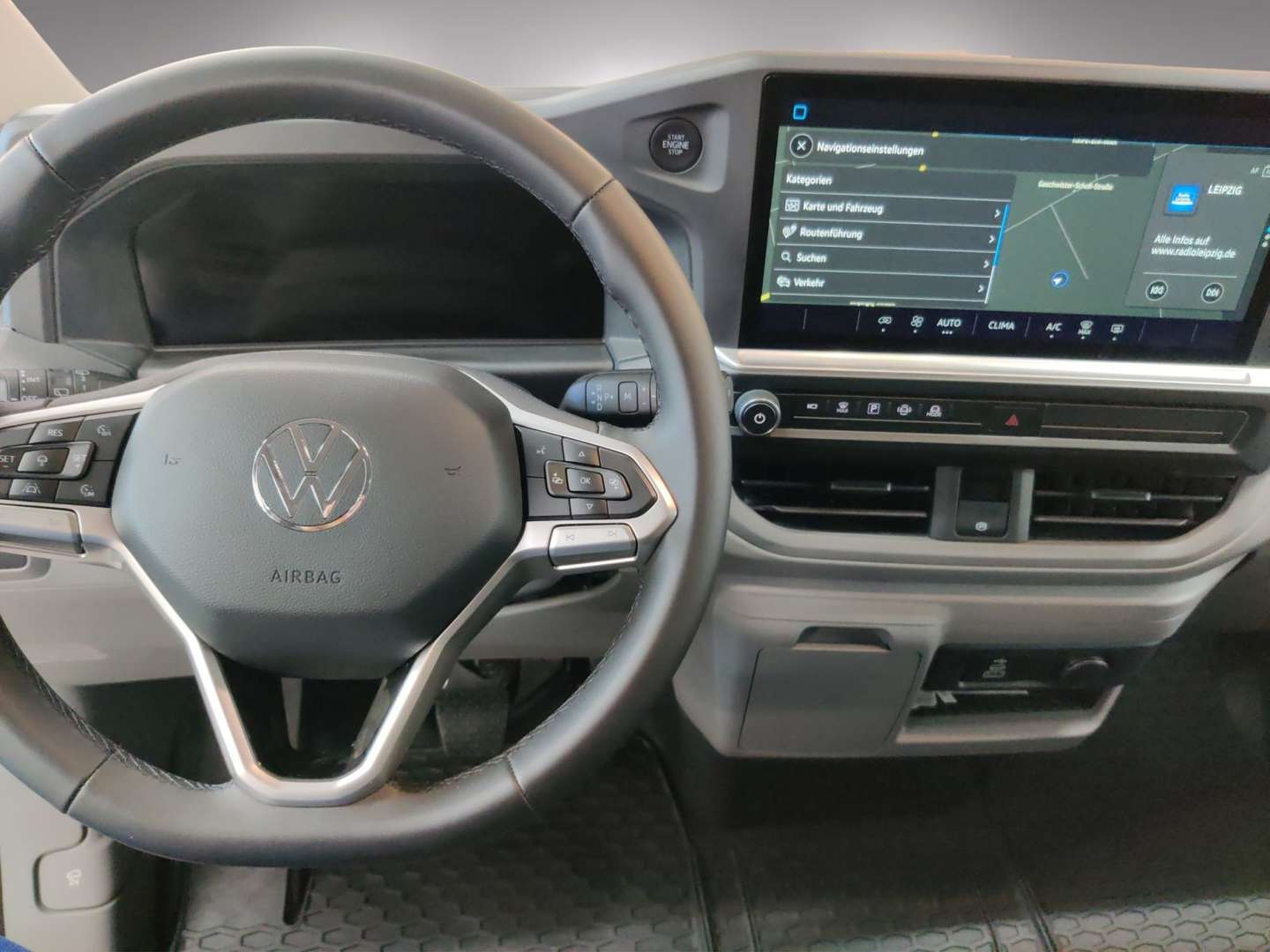 Volkswagen Transporter Kasten TDI - 2025 - Joinsteer - #6