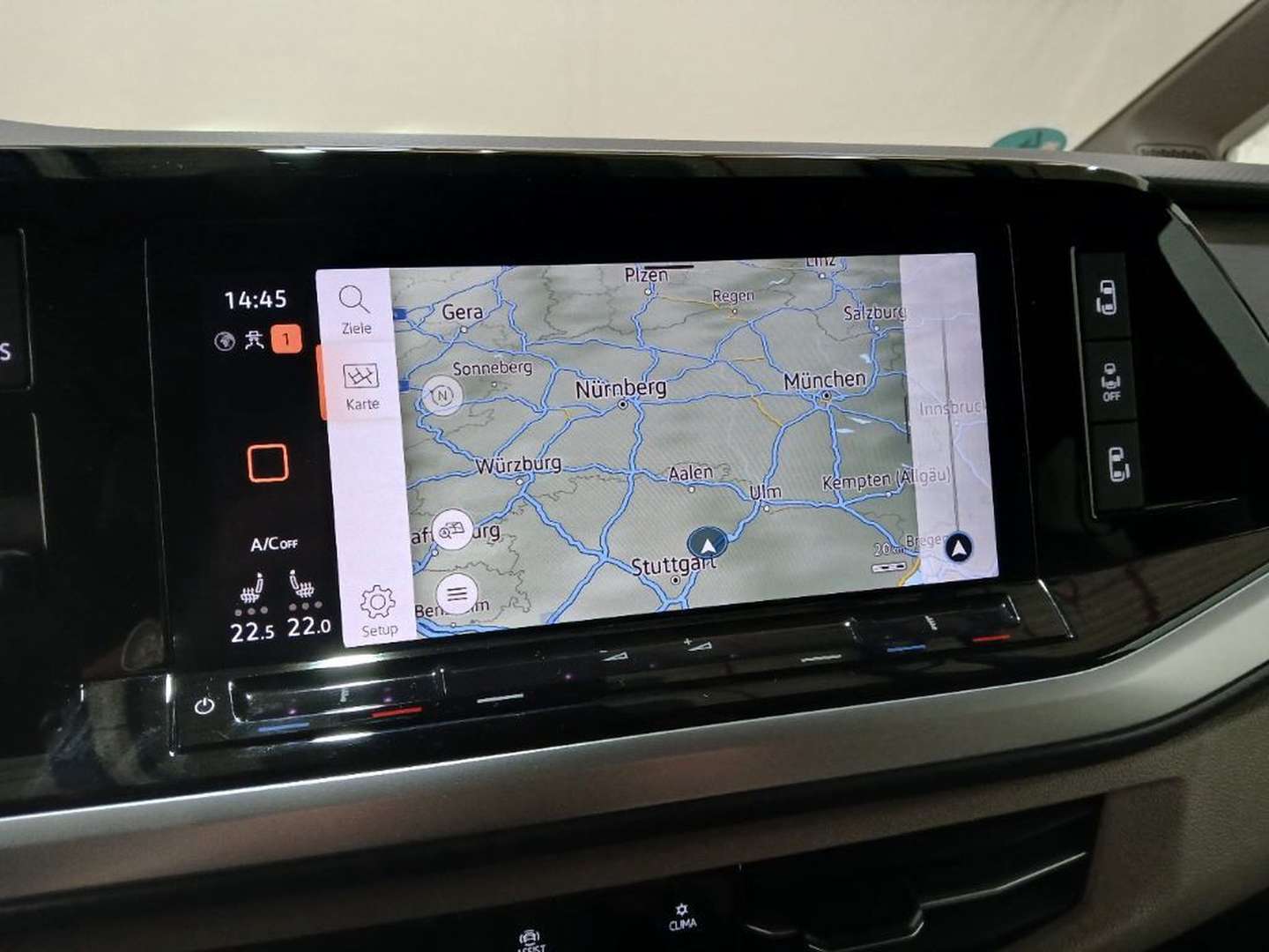 Volkswagen Multivan - 2024 - Joinsteer - #6