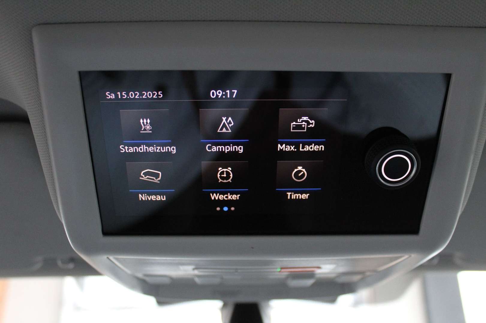 Volkswagen T6 Beach Camper 4Motion - 2021 - Joinsteer - #19