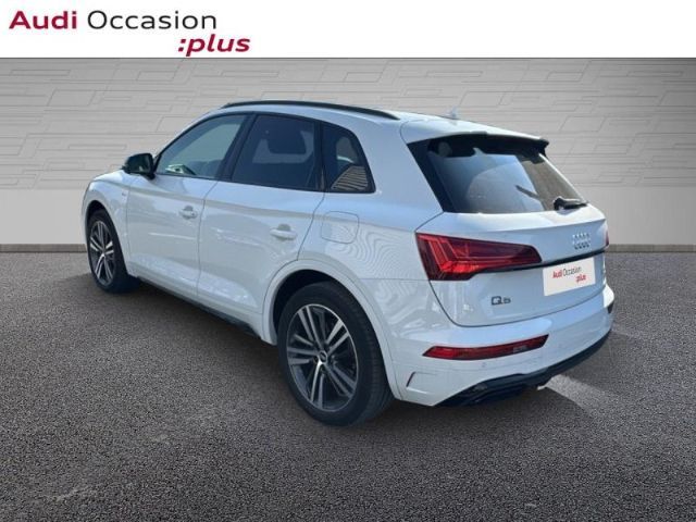 Audi Q5 S Line 50 TFSI E Quattro 299 Ch S Tronic - 2021 - Joinsteer - #10