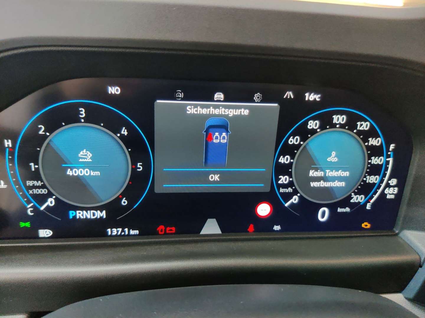 Volkswagen Transporter Kasten TDI - 2025 - Joinsteer - #8