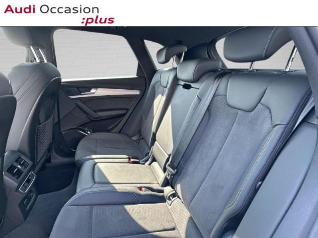 Audi Q5 S Line 50 TFSI E Quattro 299 Ch S Tronic - 2021 - Joinsteer - #11