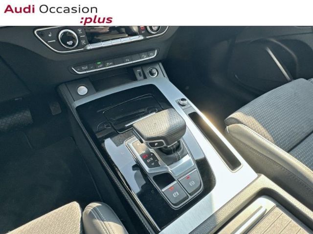 Audi Q5 S Line 50 TFSI E Quattro 299 Ch S Tronic - 2021 - Joinsteer - #12