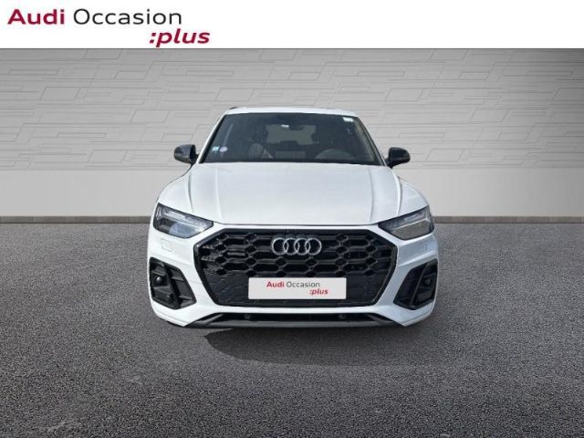 Audi Q5 S Line 50 TFSI E Quattro 299 Ch S Tronic - 2021 - Joinsteer - #13