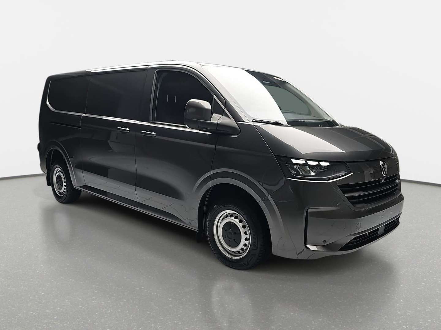 Volkswagen Transporter - 2026 - Joinsteer - #2