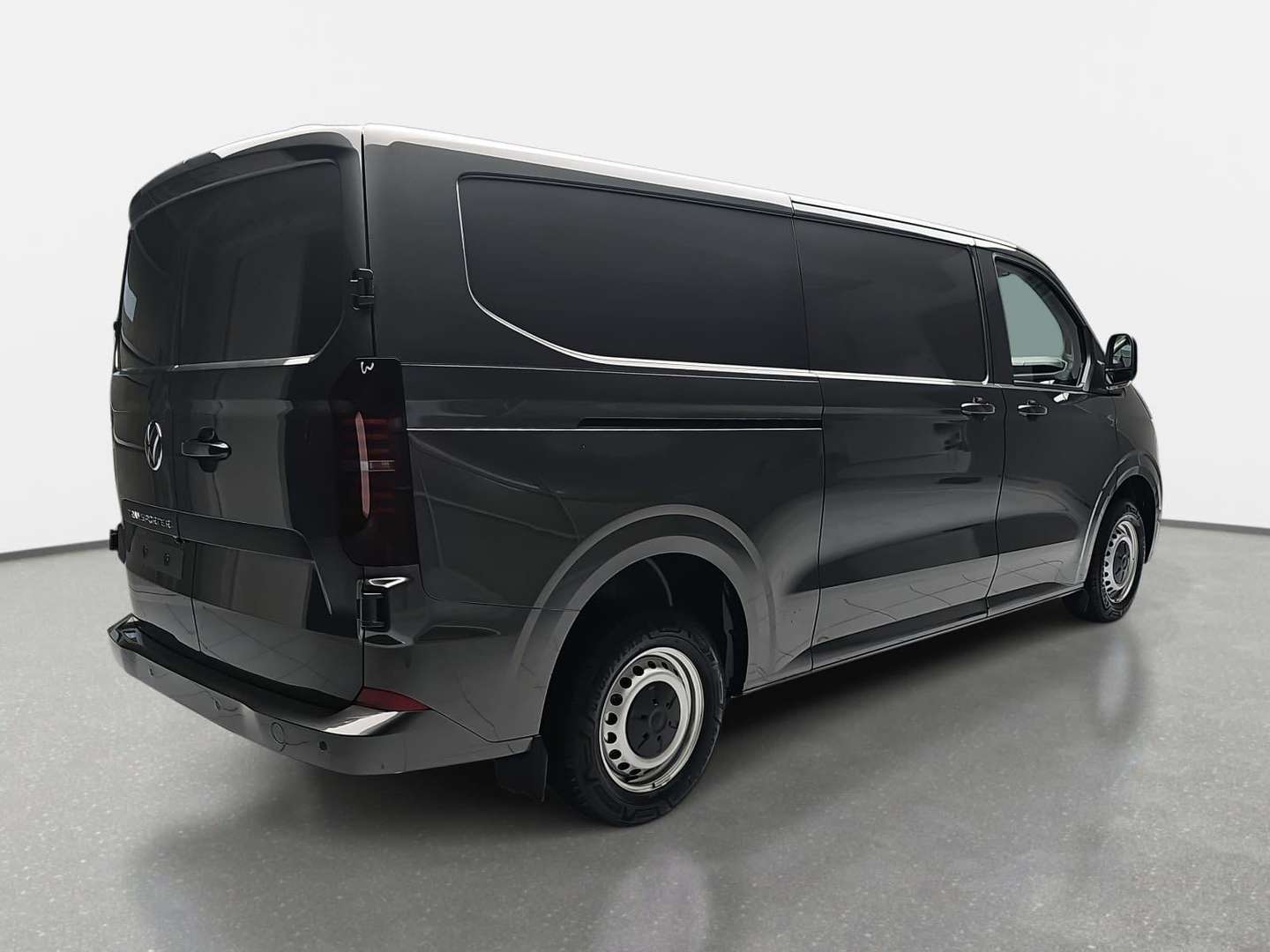 Volkswagen Transporter - 2026 - Joinsteer - #3