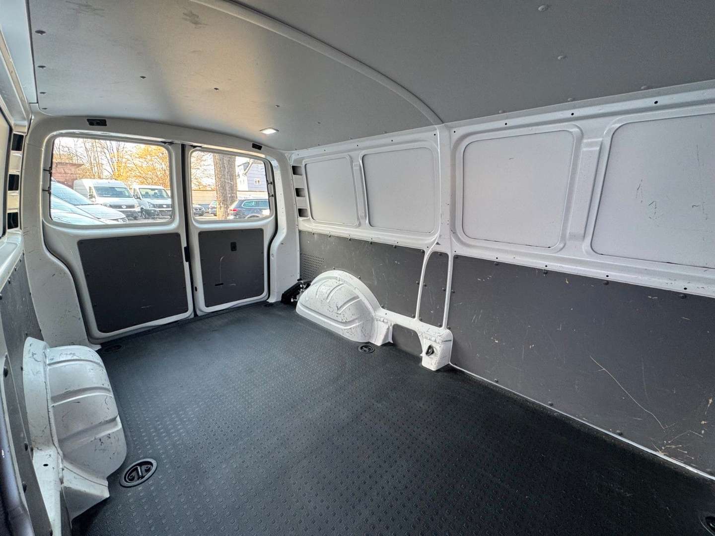 Volkswagen Transporter - 2023 - Joinsteer - #12