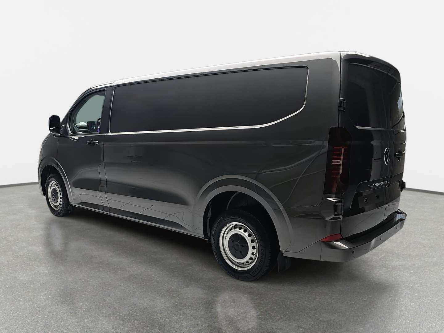 Volkswagen Transporter - 2026 - Joinsteer - #4