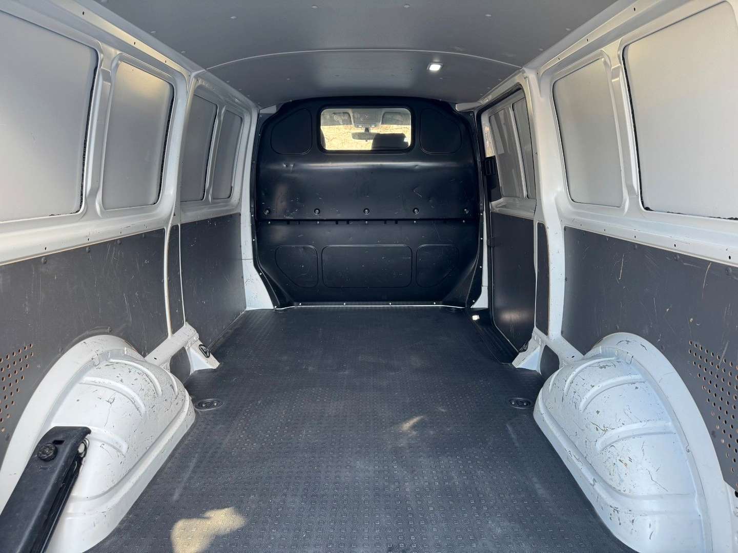 Volkswagen Transporter - 2023 - Joinsteer - #14