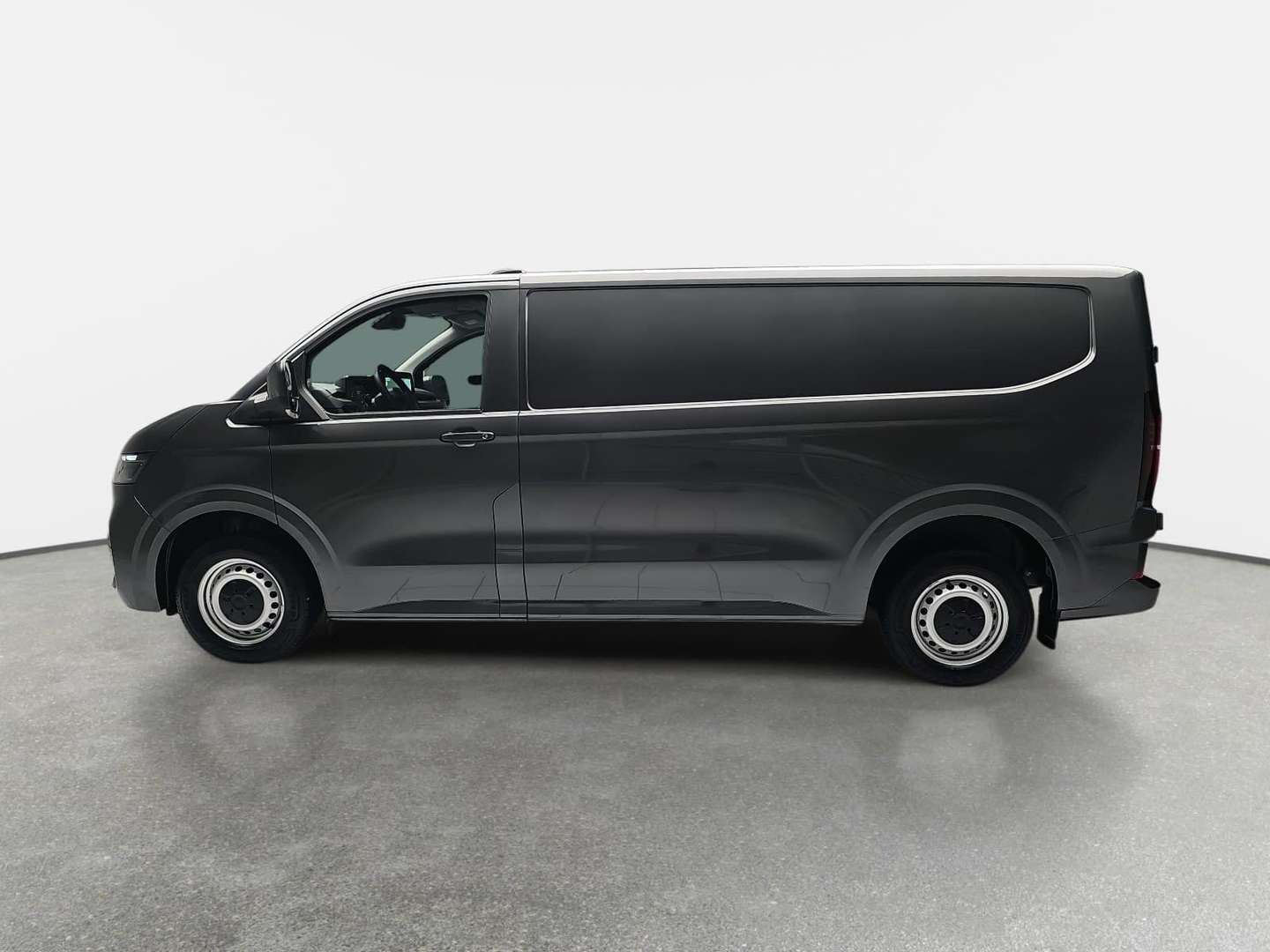 Volkswagen Transporter - 2026 - Joinsteer - #5