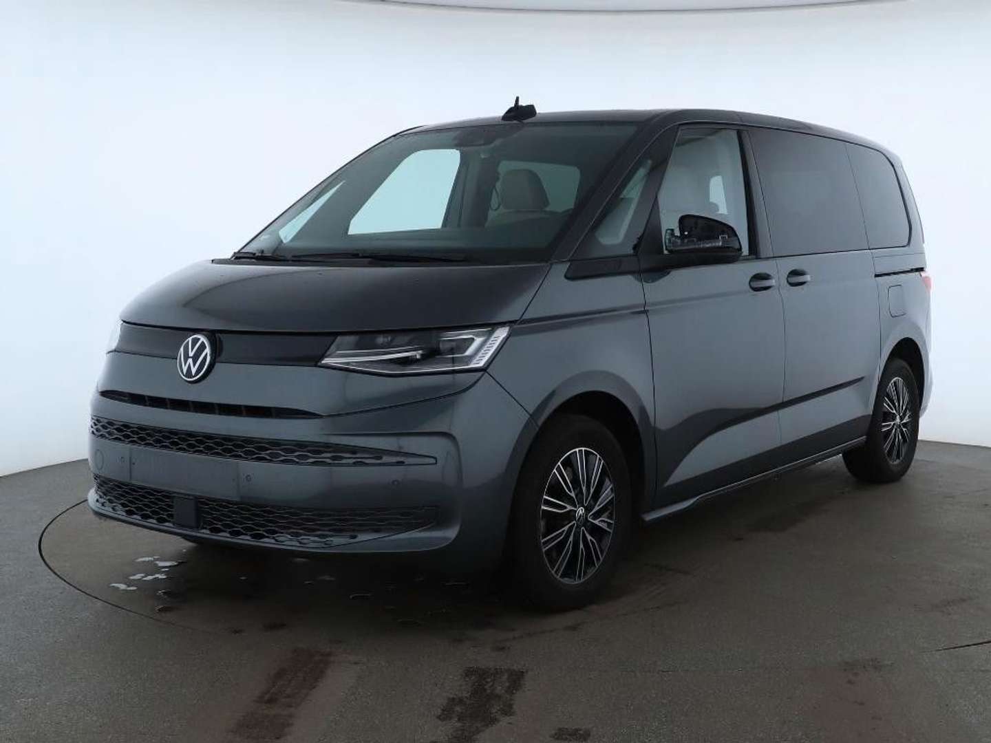 Volkswagen Multivan TDI - 2023 - Joinsteer - #1