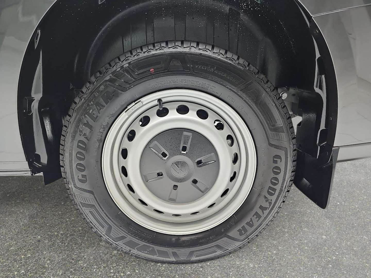 Volkswagen Transporter - 2026 - Joinsteer - #6