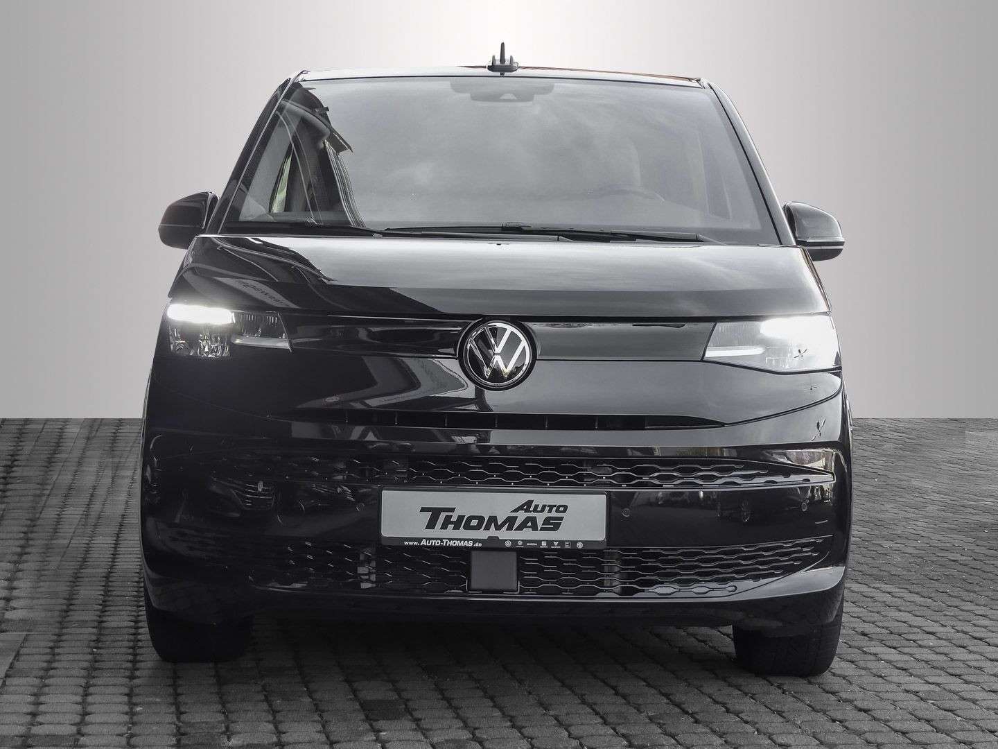 Volkswagen Multivan TDI - 2024 - Joinsteer - #3