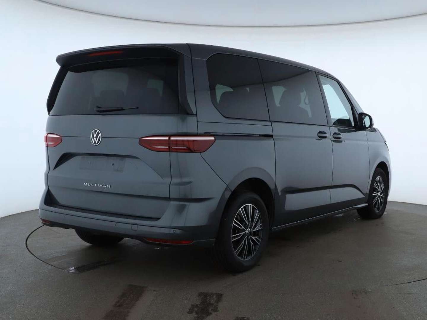 Volkswagen Multivan TDI - 2023 - Joinsteer - #2