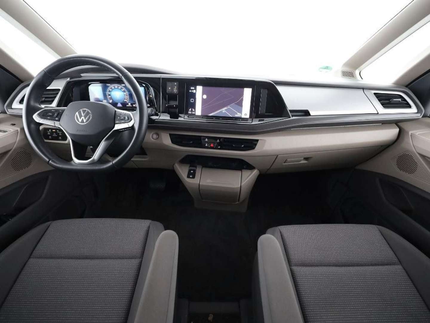 Volkswagen Multivan TDI - 2023 - Joinsteer - #3