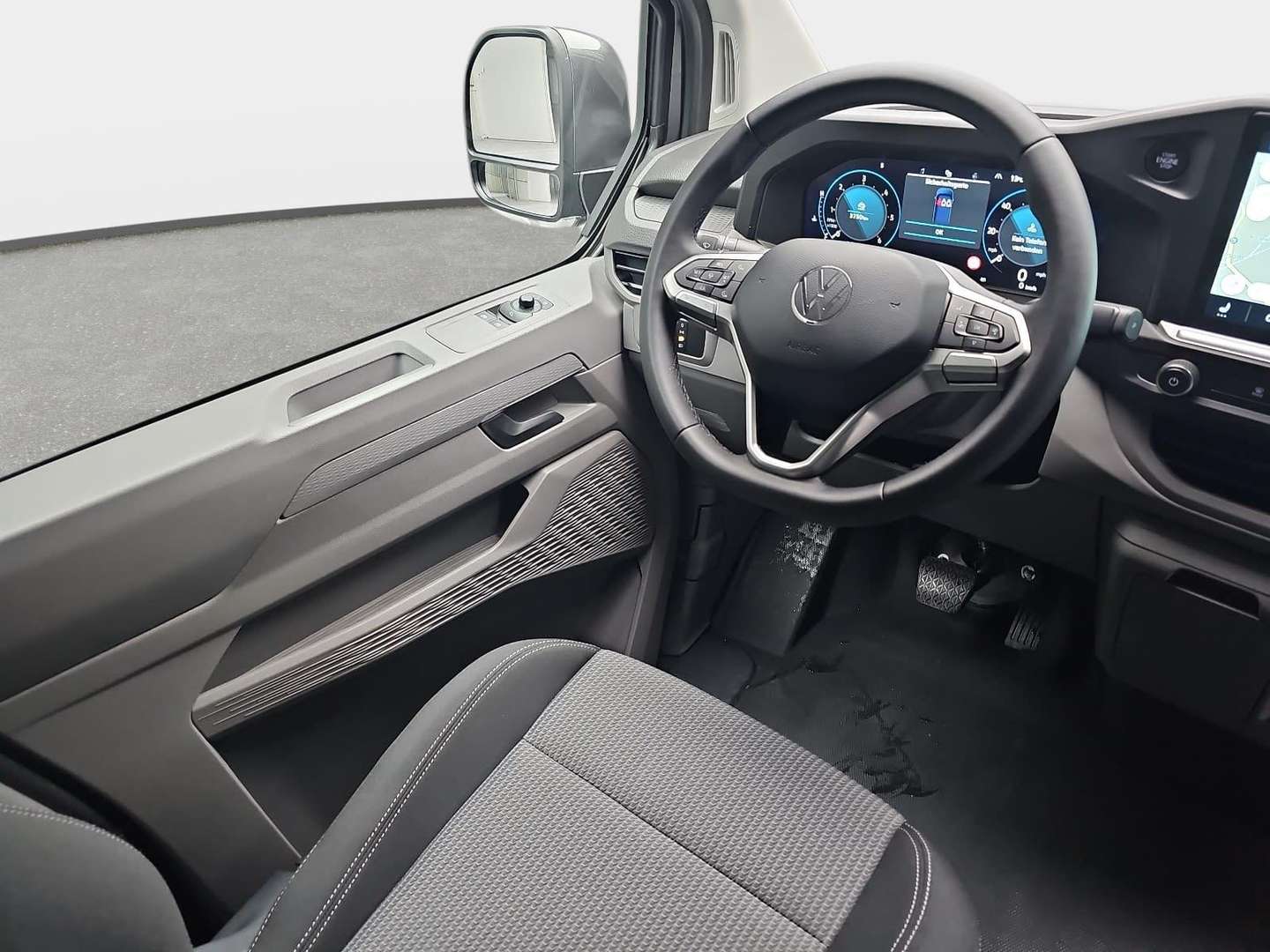 Volkswagen Transporter - 2026 - Joinsteer - #8