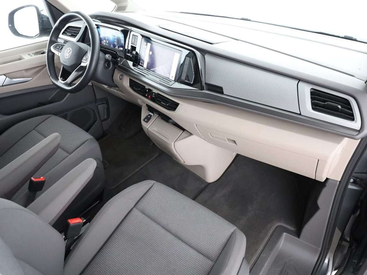 Volkswagen Multivan TDI - 2023 - Joinsteer - #4