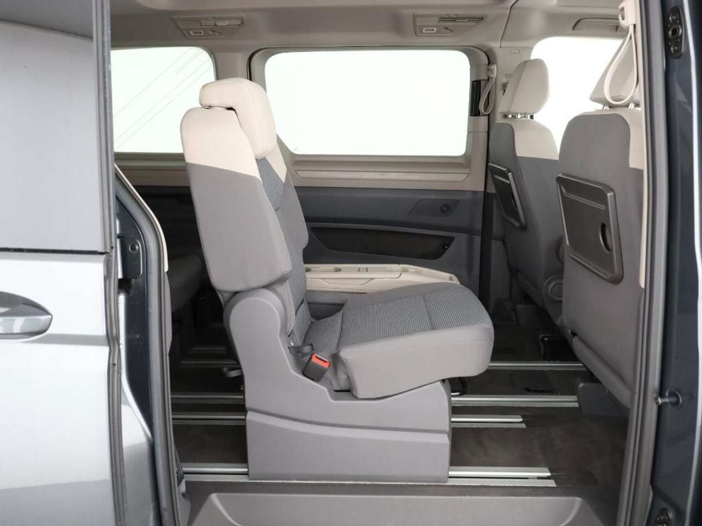 Volkswagen Multivan TDI - 2023 - Joinsteer - #5