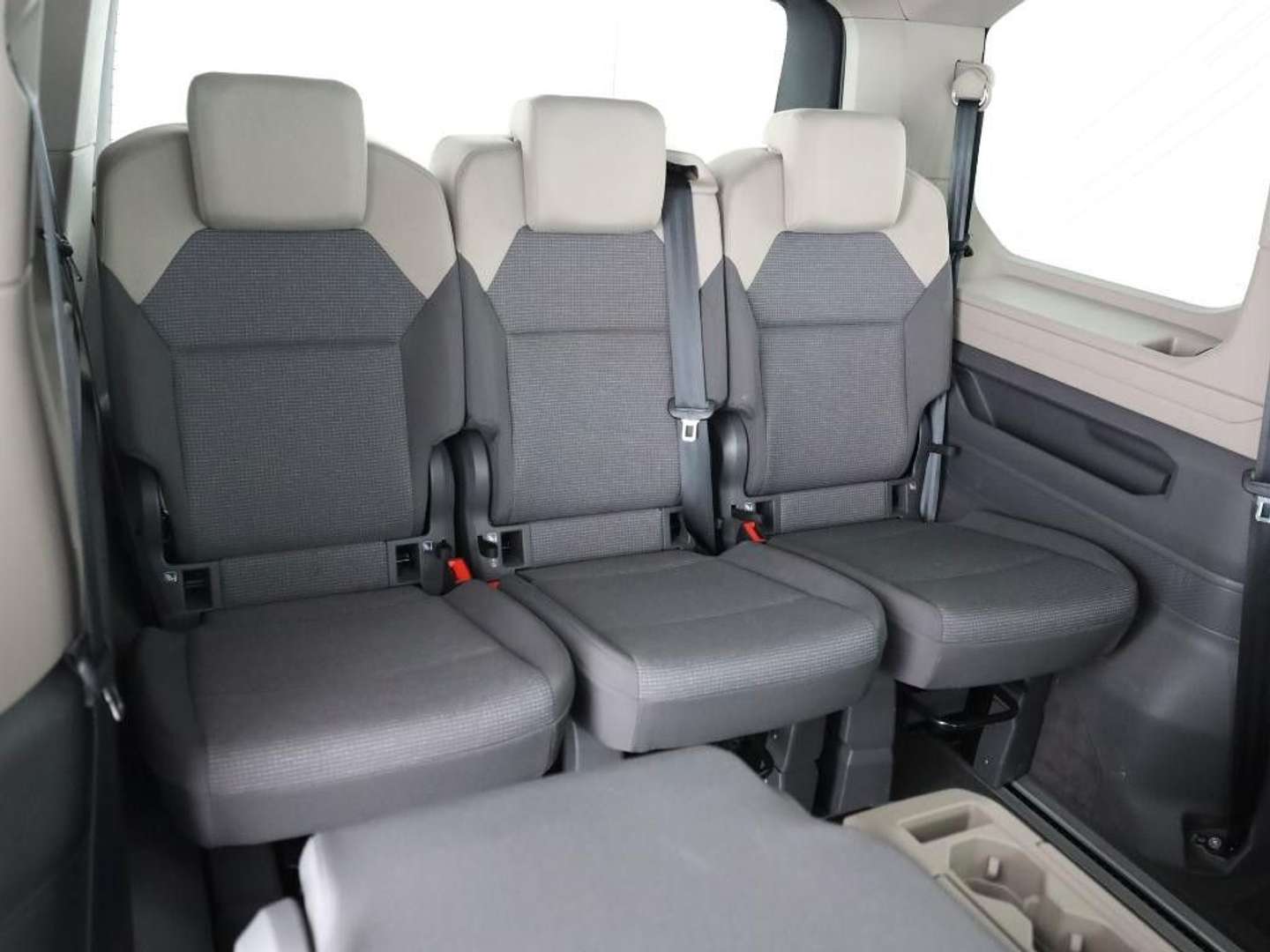 Volkswagen Multivan TDI - 2023 - Joinsteer - #6