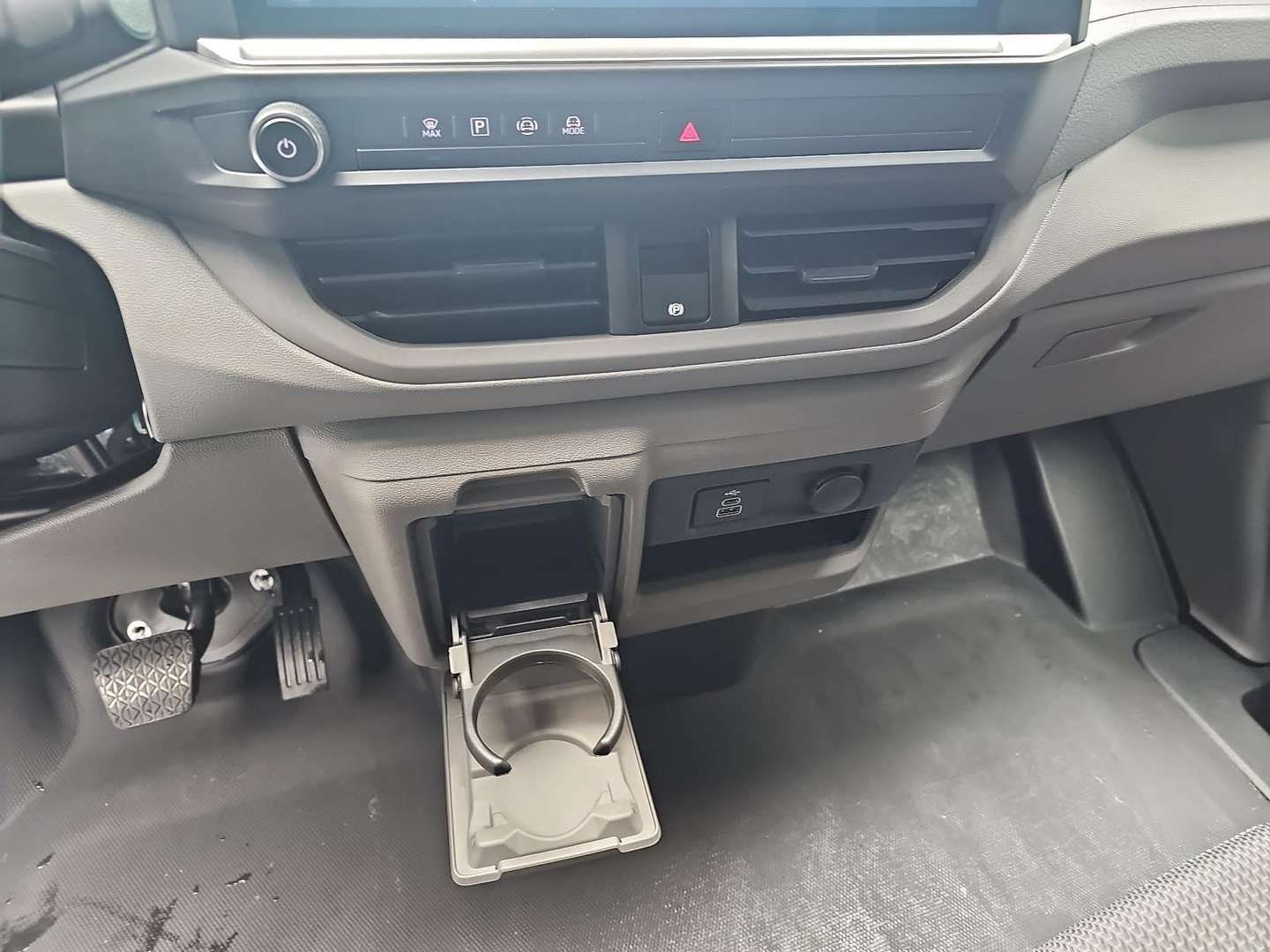 Volkswagen Transporter - 2026 - Joinsteer - #12