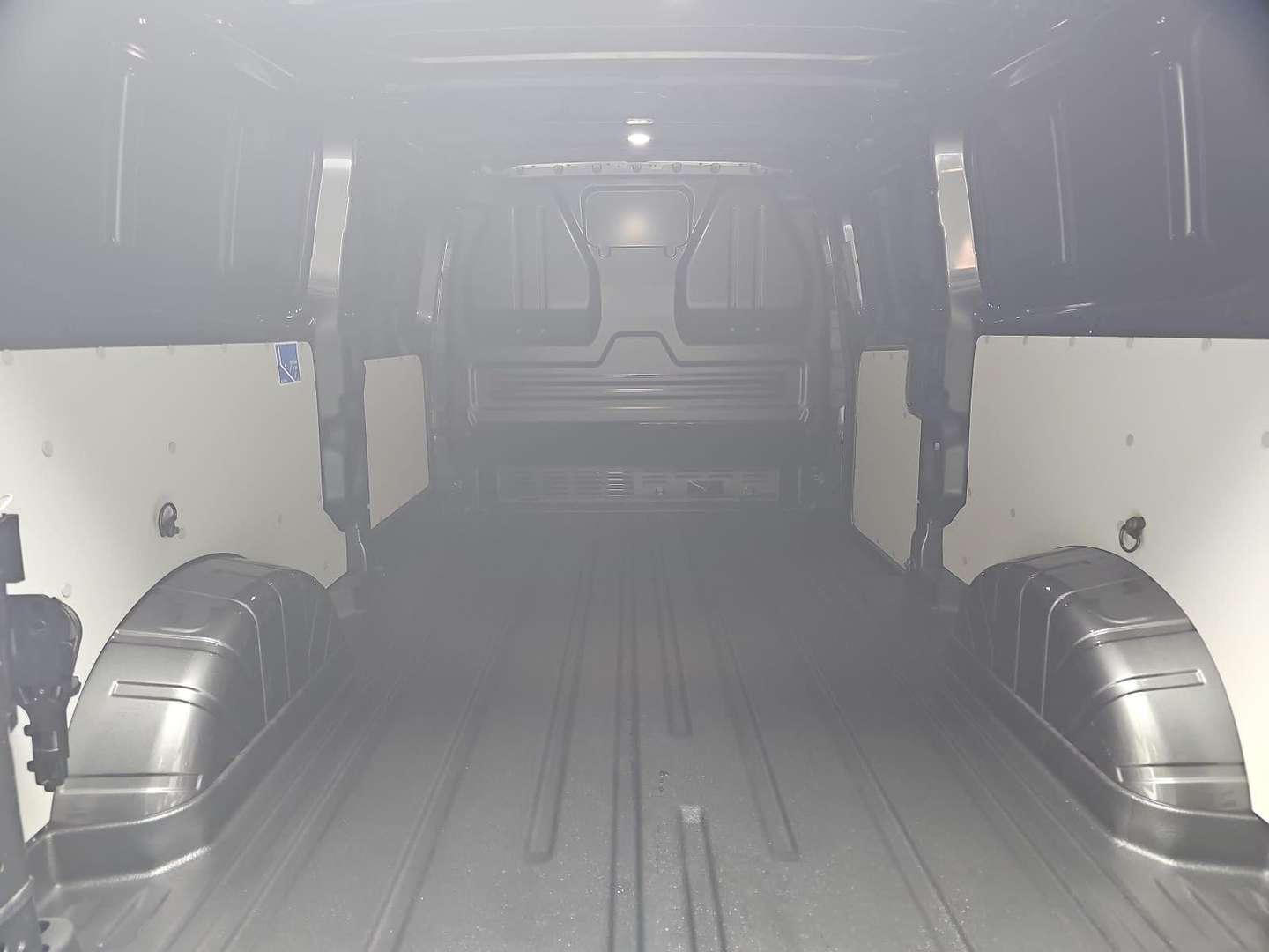 Volkswagen Transporter - 2026 - Joinsteer - #14