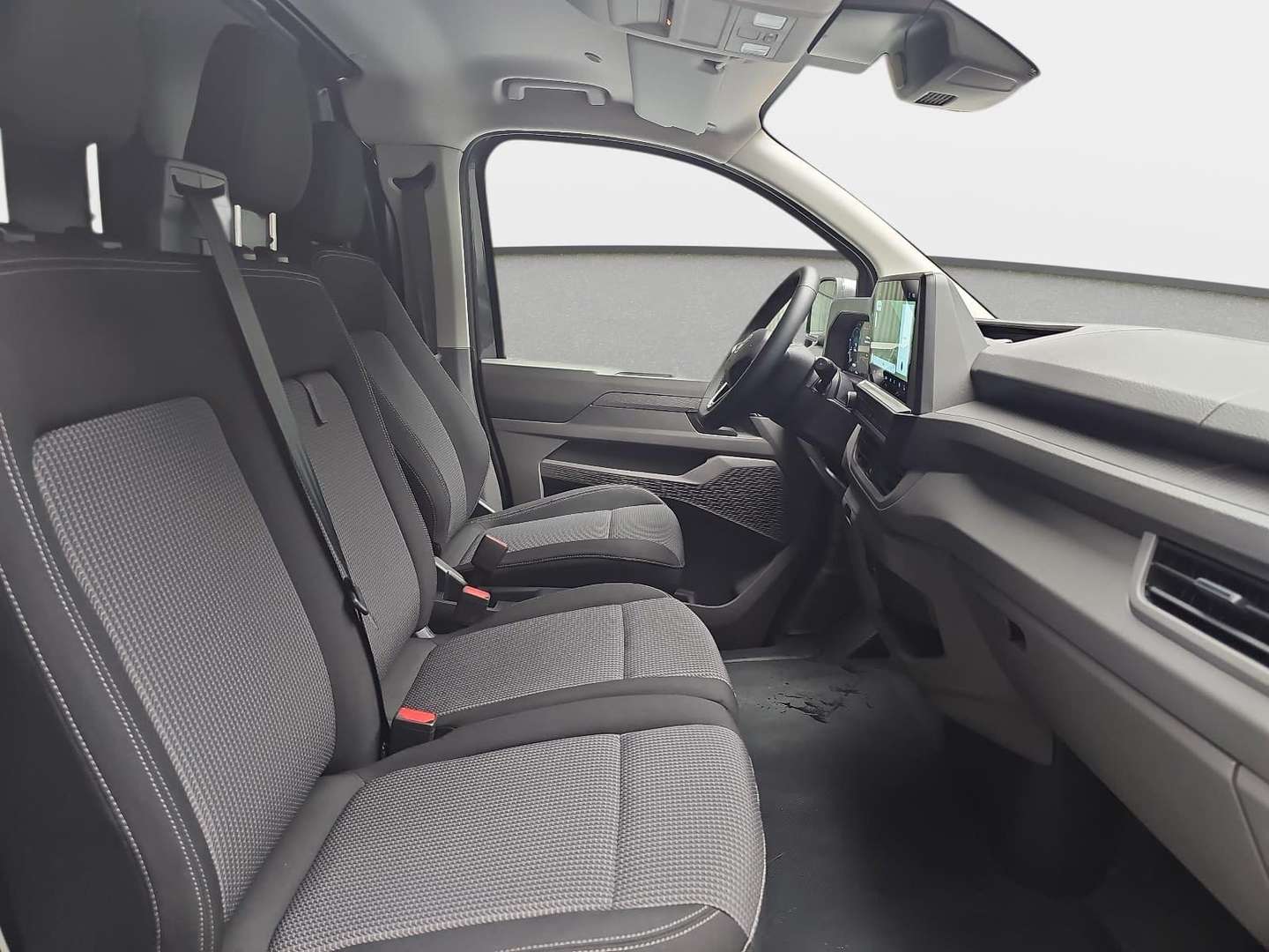 Volkswagen Transporter - 2026 - Joinsteer - #16