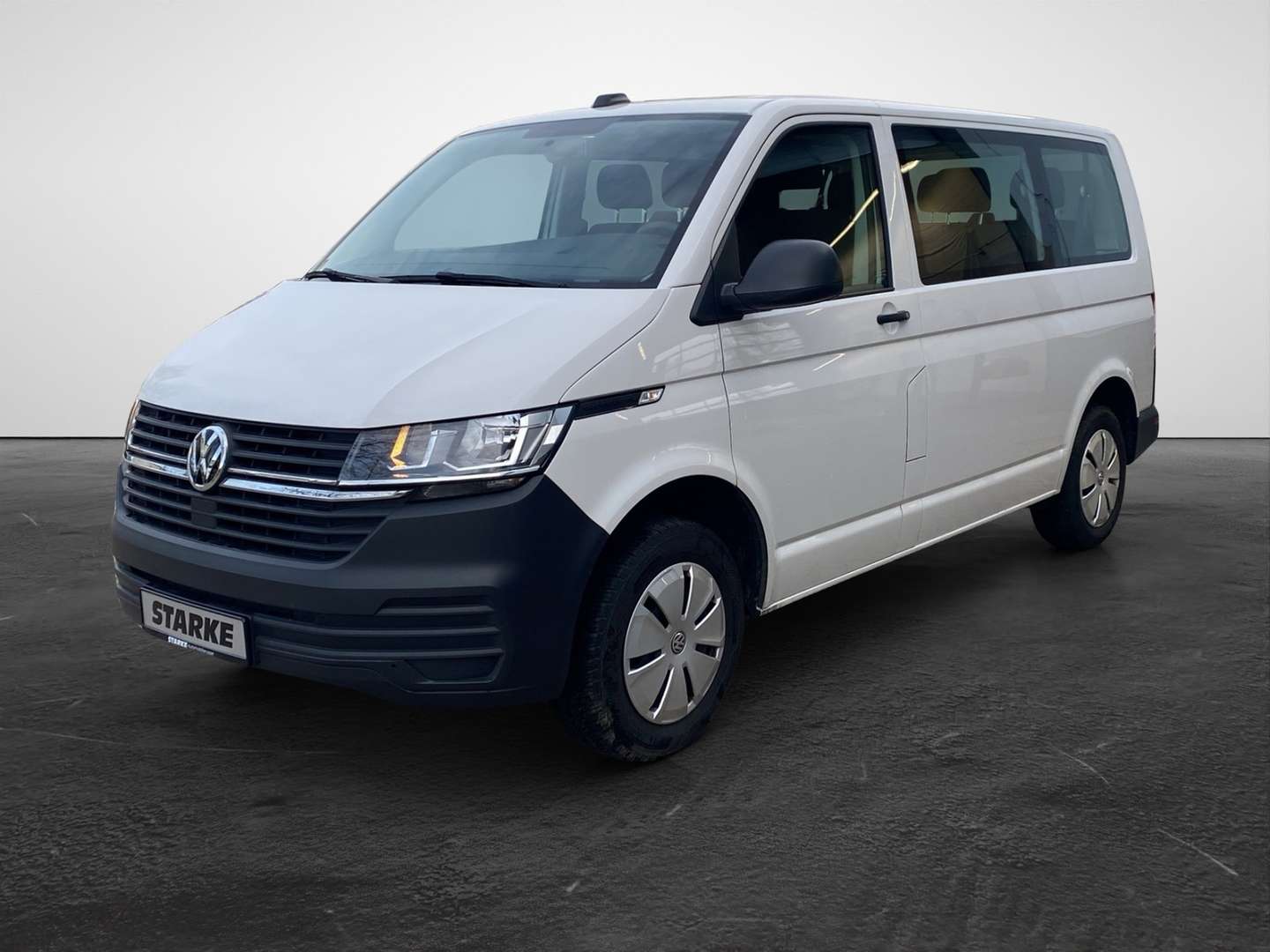 Volkswagen T6 Kombi TDI - 2021 - Joinsteer - #1
