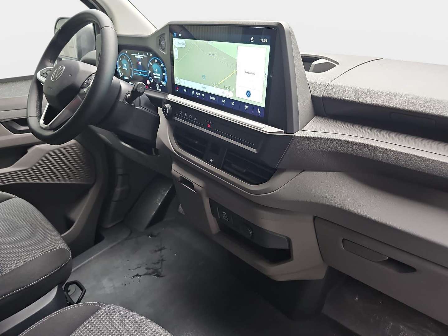 Volkswagen Transporter - 2026 - Joinsteer - #17