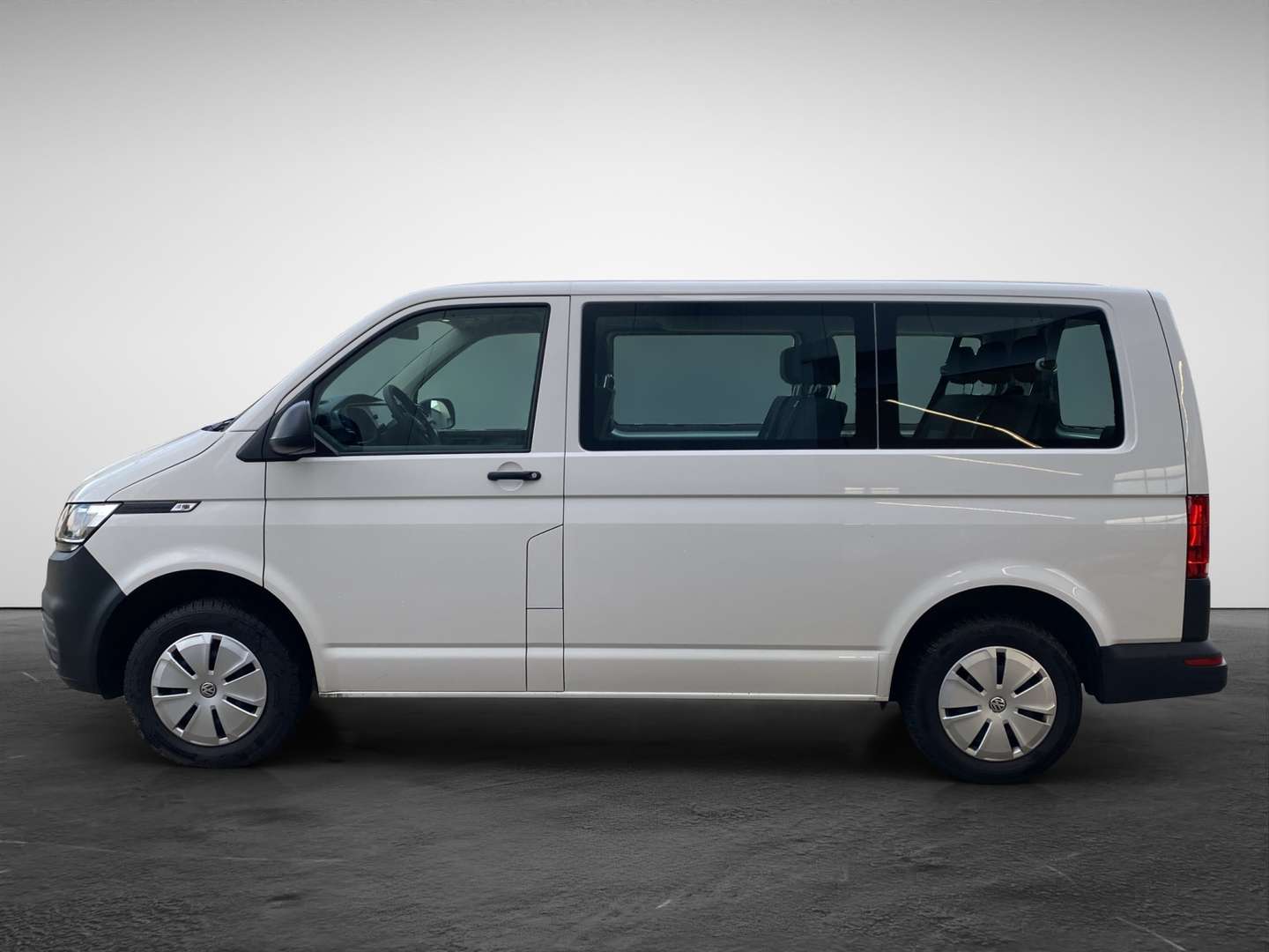 Volkswagen T6 Kombi TDI - 2021 - Joinsteer - #2