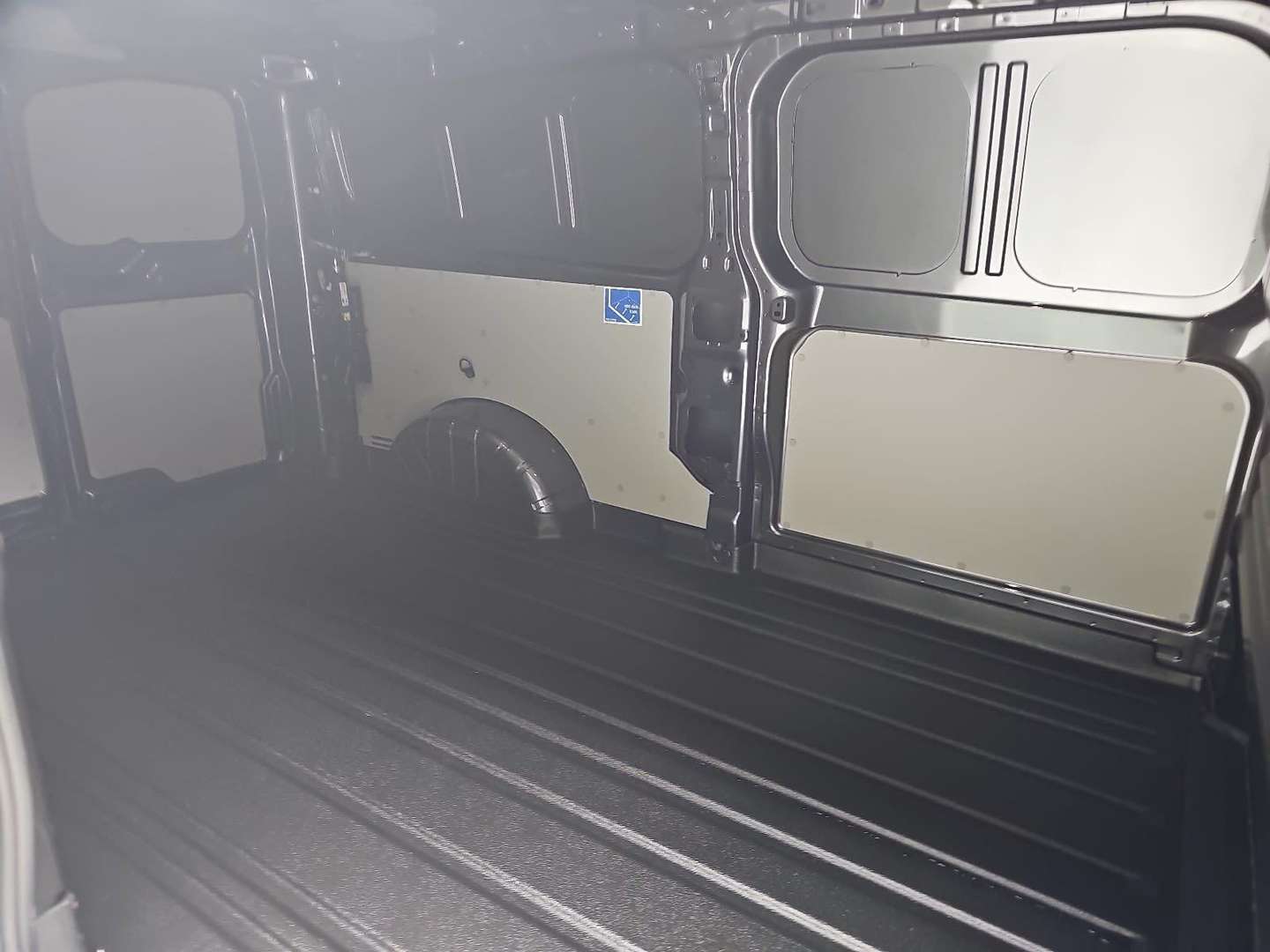 Volkswagen Transporter - 2026 - Joinsteer - #18