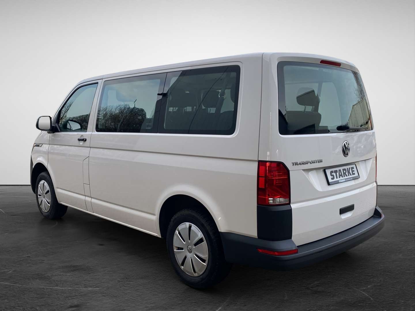 Volkswagen T6 Kombi TDI - 2021 - Joinsteer - #3