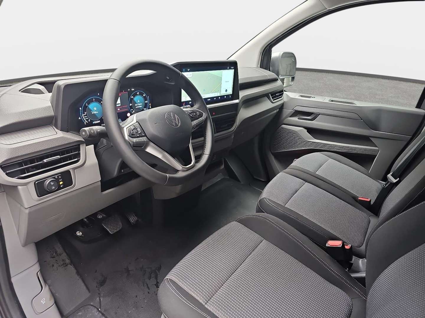 Volkswagen Transporter - 2026 - Joinsteer - #19