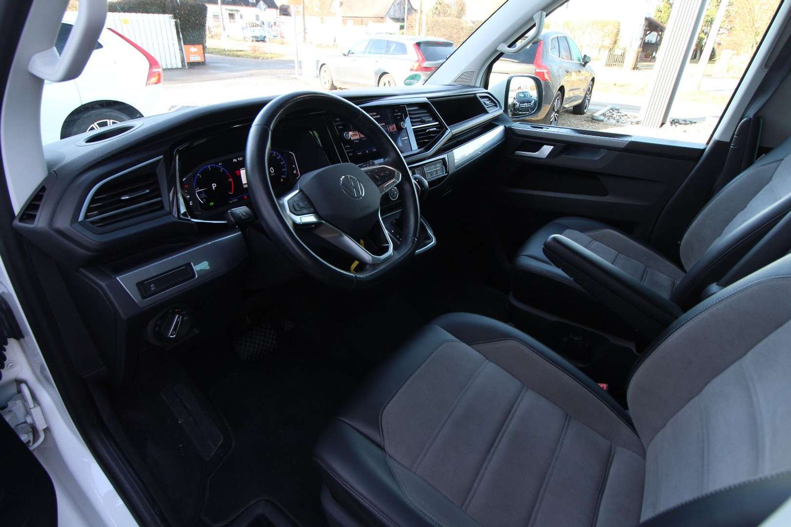 Volkswagen Multivan 4Motion - 2022 - Joinsteer - #3