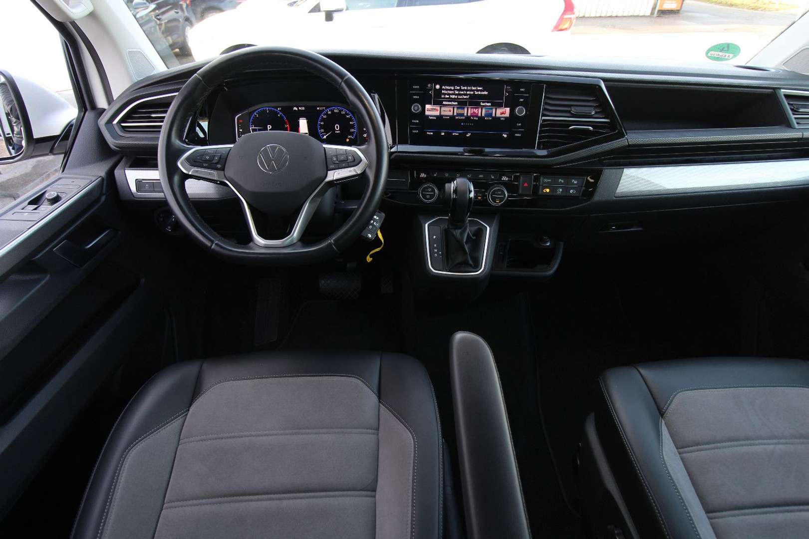 Volkswagen Multivan 4Motion - 2022 - Joinsteer - #4