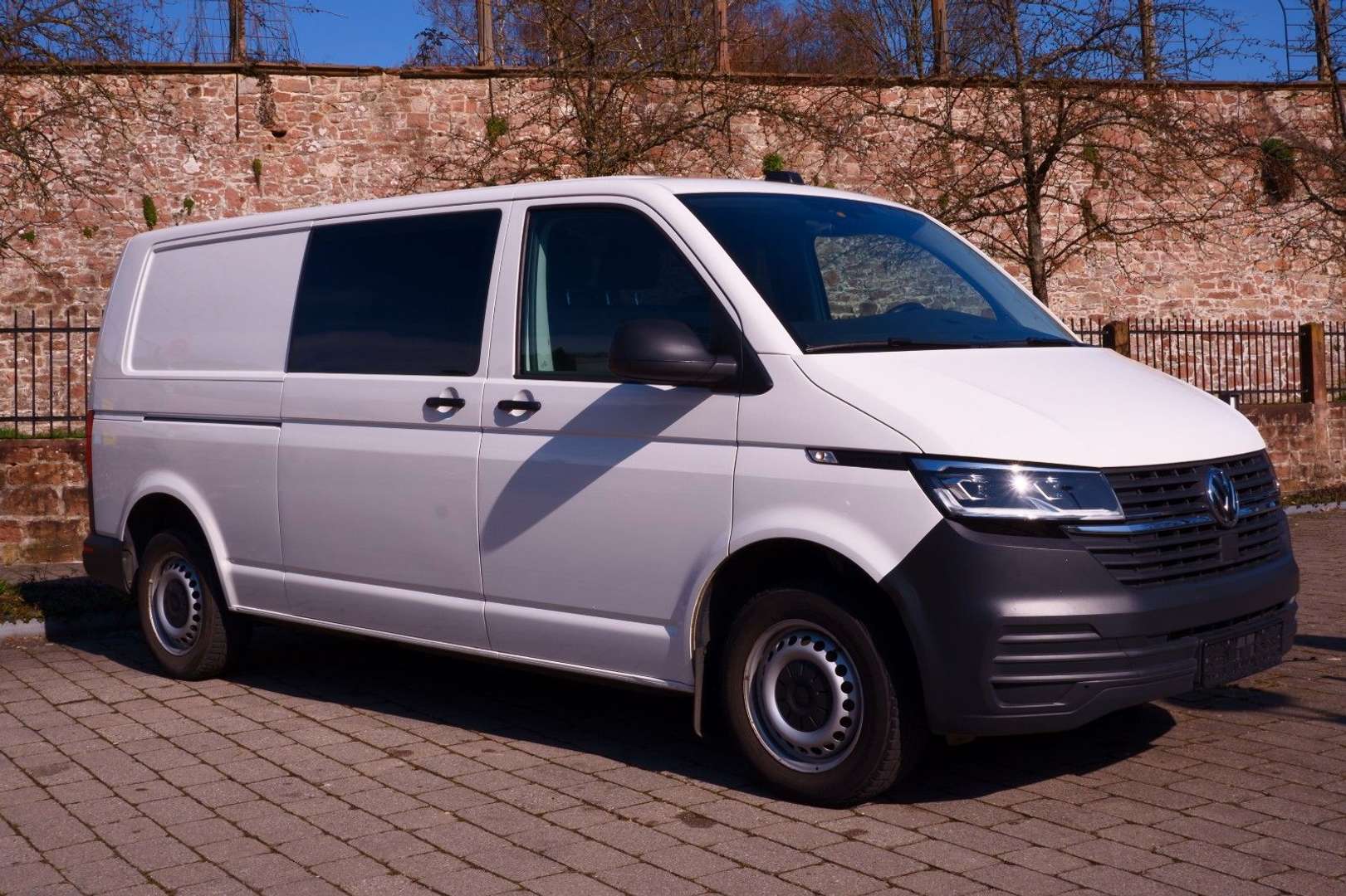 Volkswagen Transporter - 2020 - Joinsteer - #2